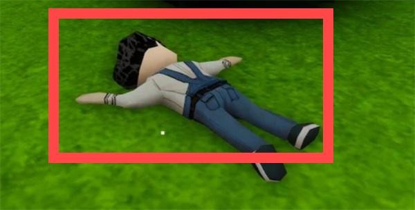 死亡森林免费原版(1)