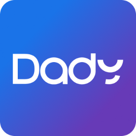 Dady AI聊天软件 v1.2.7