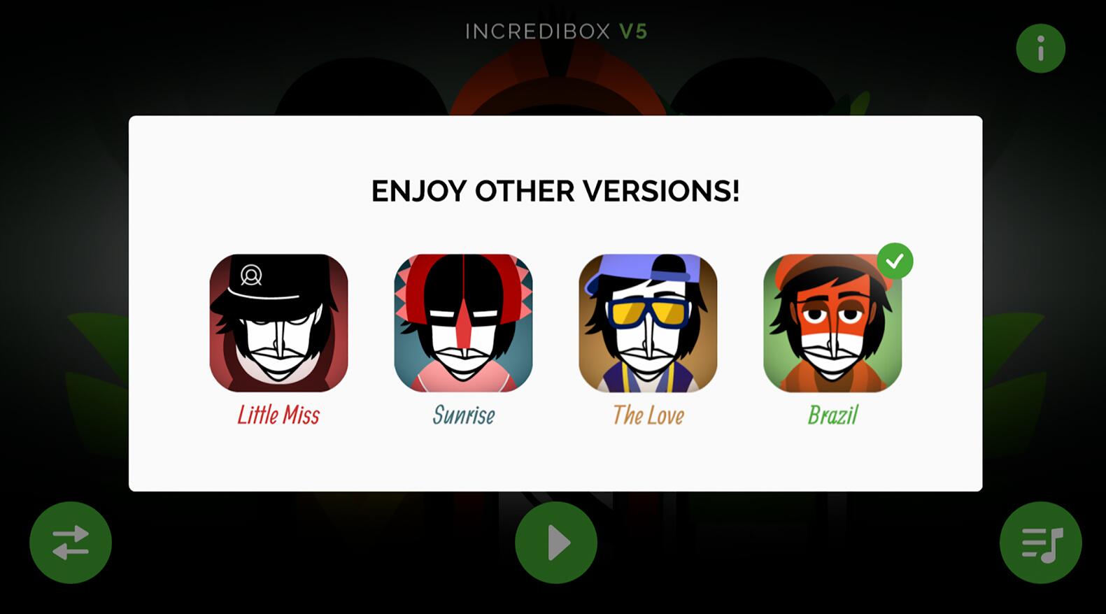 Incredibox机械模组图2