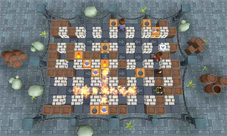 海盗派对游戏最新版图2