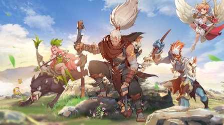 圣树唤歌免费原版