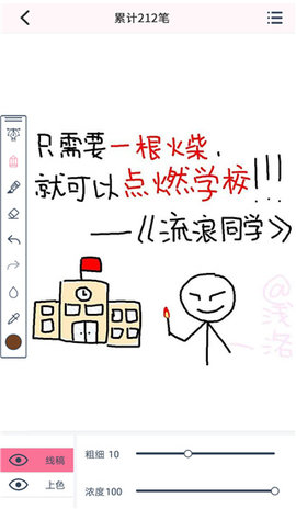 漫芽糖指绘(3)