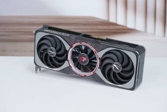 就8GB显存，要就拿不要拉倒！RTX5060/Ti或成NVIDIA主推产品
