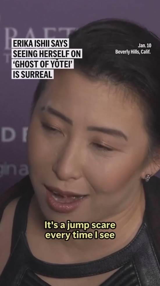 我真的绷不住了！雨姐调侃自己玩羊蹄山时，看到画面里的自己就像被“跳脸杀”一样