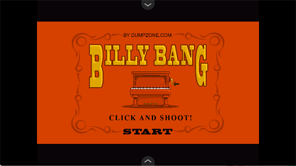 西部怪老头游戏安装包图1