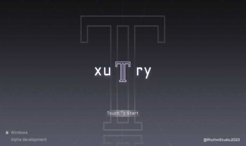 xuTry音游图1