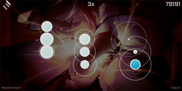 xuTry音游图6