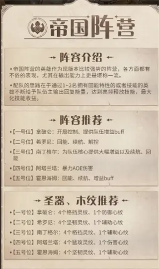 萌神战姬安卓版图1