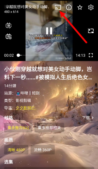 集短剧(2)