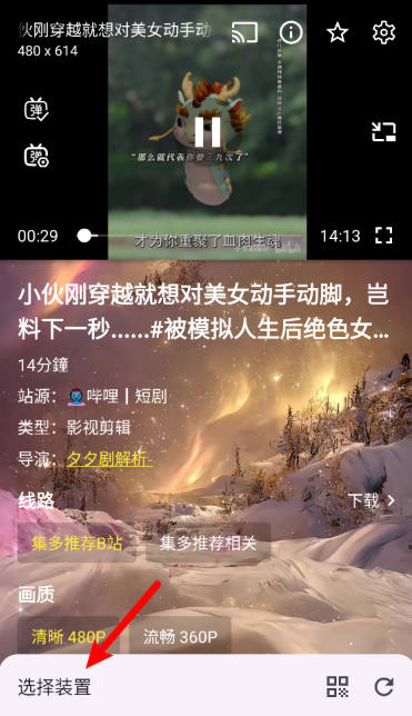 集短剧(3)