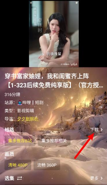 集短剧(5)