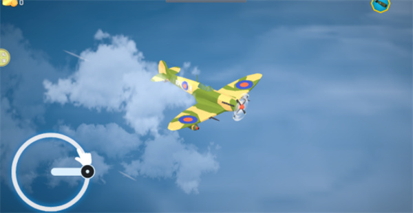 空域保卫战图2