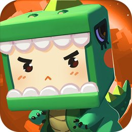 迷你世界火山版 v1.52.2