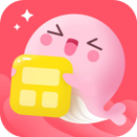 鲸鱼小组件官方正版