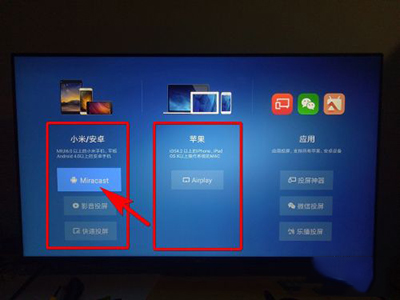 Miracast