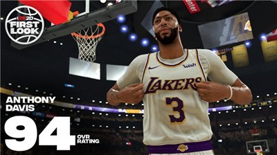 nba2k20手机版3