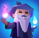 魔法师大乱斗游戏