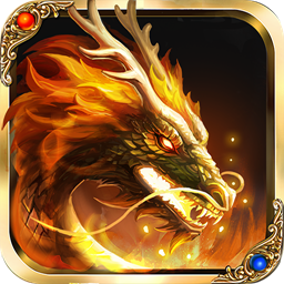 暗黑热血合击版本 V3.88