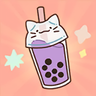 奶茶的故事正版