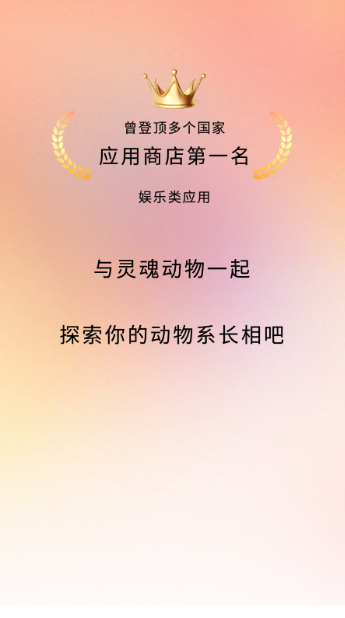 灵魂宠物