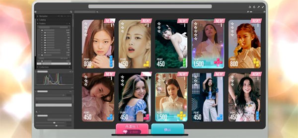 BLACKPINKTHEGAME2