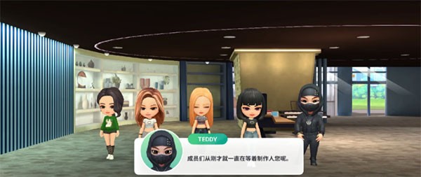 BLACKPINKTHEGAME1