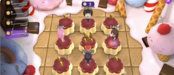 BLACKPINKTHEGAME7
