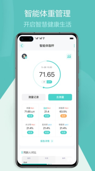 香山智联通用版图2