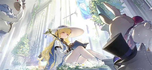 鸣潮正版