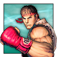 街头霸王4直装版 V1.00.02
