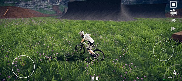 速降王者descenders