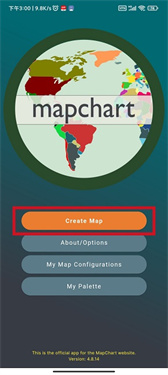 MapChart(1)