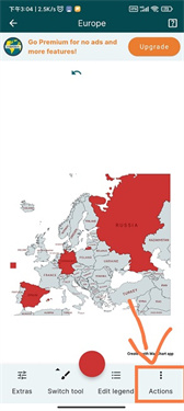 MapChart(3)