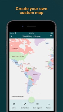 MapChart(6)