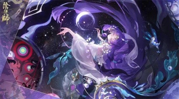 阴阳师SSR式神神无月的强度表现如何阴阳师神无月是否值得抽取的建议