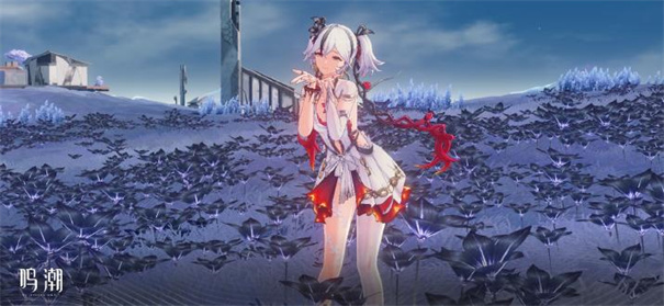 鸣潮正版