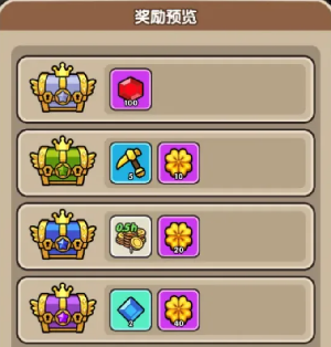 次神光之觉醒寻踪觅宝活动零氪微氪玩家攻略