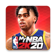 MyNBA2K21汉化版 V4.4.0.5178049