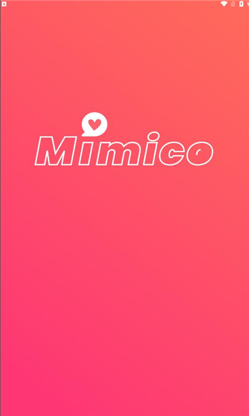 Mimico虚拟女友