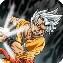 龙珠vs火影满人物版 v1.4.1