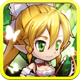 刀剑神域OL百度版