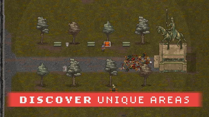 迷你DAYZ(汉化版(1)