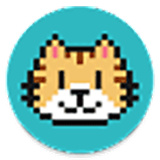 八位元画家