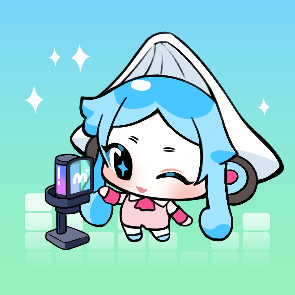 心水配音 v1.1.8