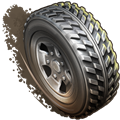 鲁莽赛车3汉化版 v1.2.1