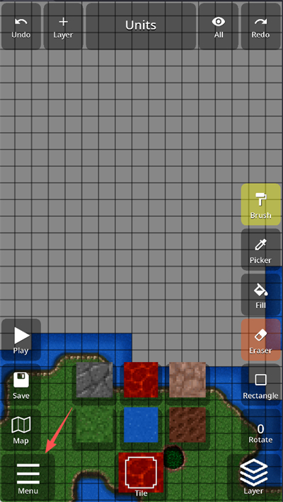 NotTiled(1)