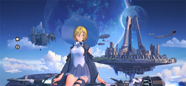星之翼