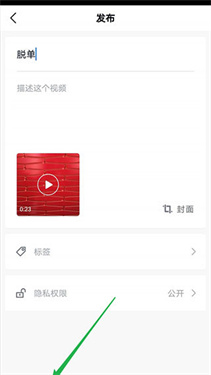 VN视频剪辑手机版