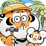 我不是胖虎小岛大当家安卓官方版 V1.0.234