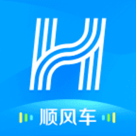 哈啰出行顺风车 v1.0